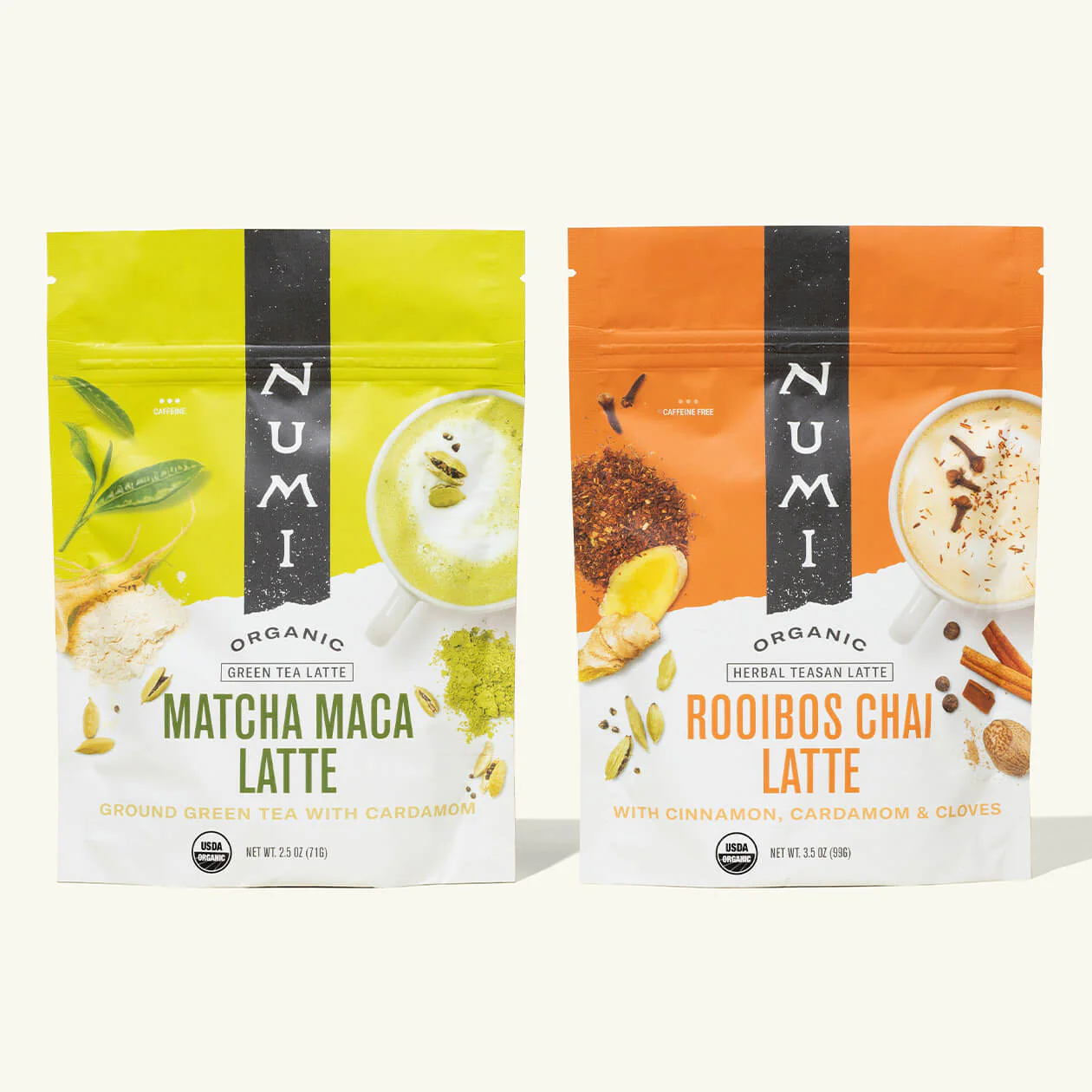New Products
